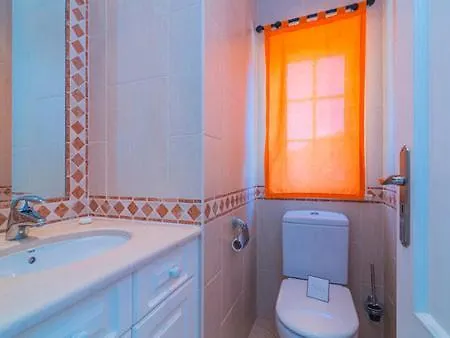 Oceans 8 Duplex Almancil