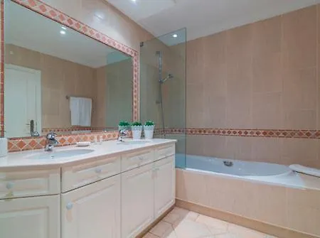 Vila Oceans 8 Duplex *