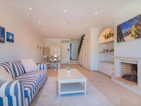 Oceans 8 Duplex Villa