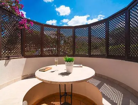 Villa Oceans 8 Duplex