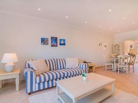Oceans 8 Duplex Villa