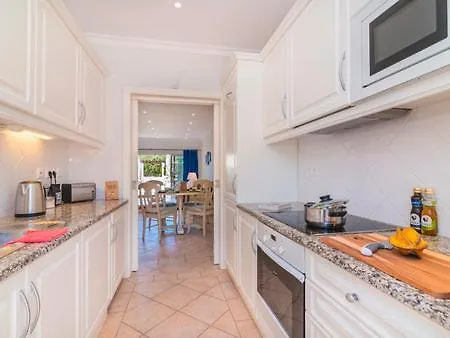 Oceans 8 Duplex