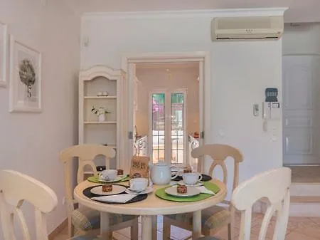 Villa Oceans 8 Duplex