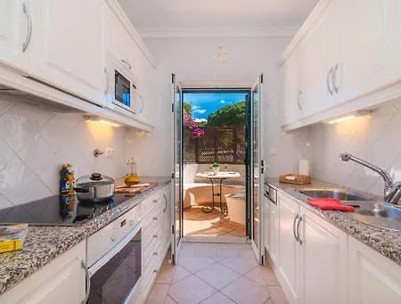 Oceans 8 Duplex 빌라 *
