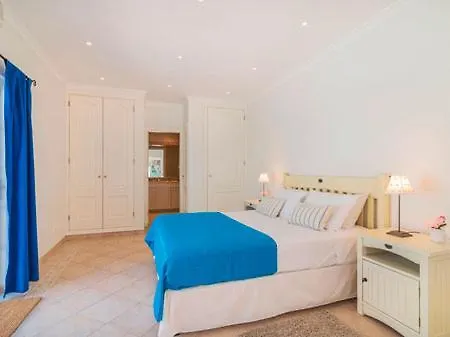 빌라 Oceans 8 Duplex 알만실